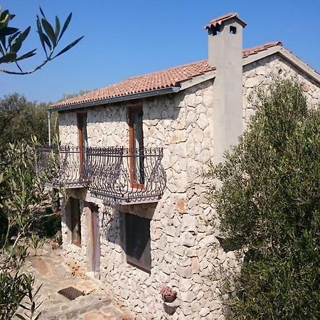 Holiday Home Strpuncina Luka  Exterior photo