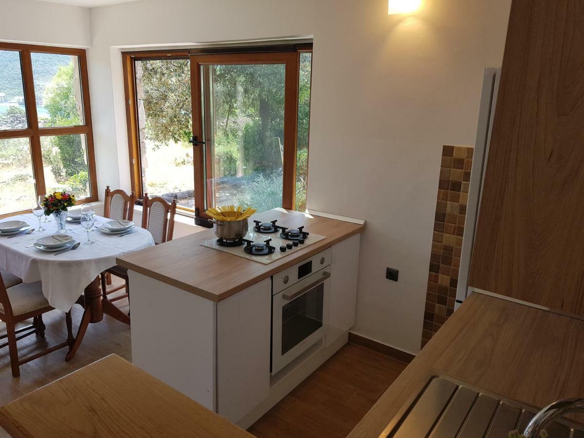 Holiday Home Strpuncina Luka  Exterior photo