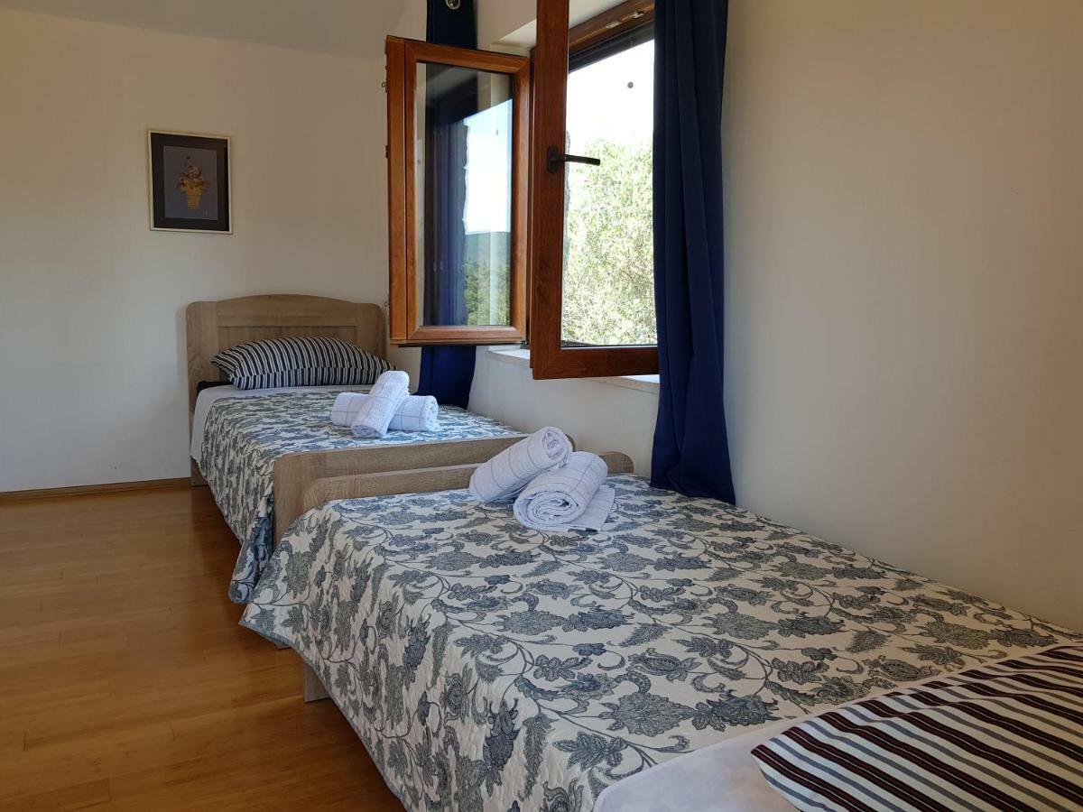 Holiday Home Strpuncina Luka  Exterior photo